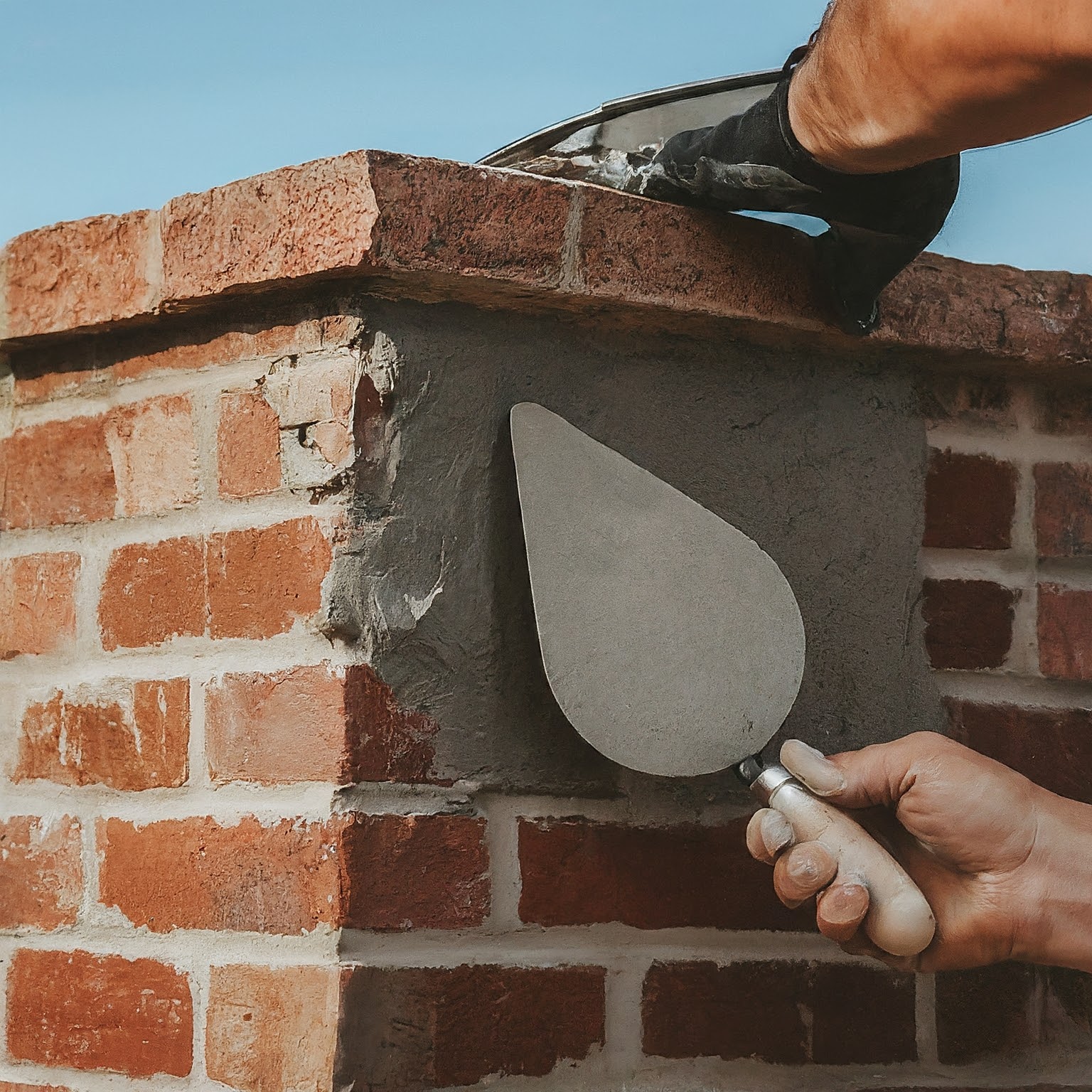 Expert Chimney Masonry Repair in Phoenix, Maryland - Professional Service by Chimney Sweep Phoenix Maryland