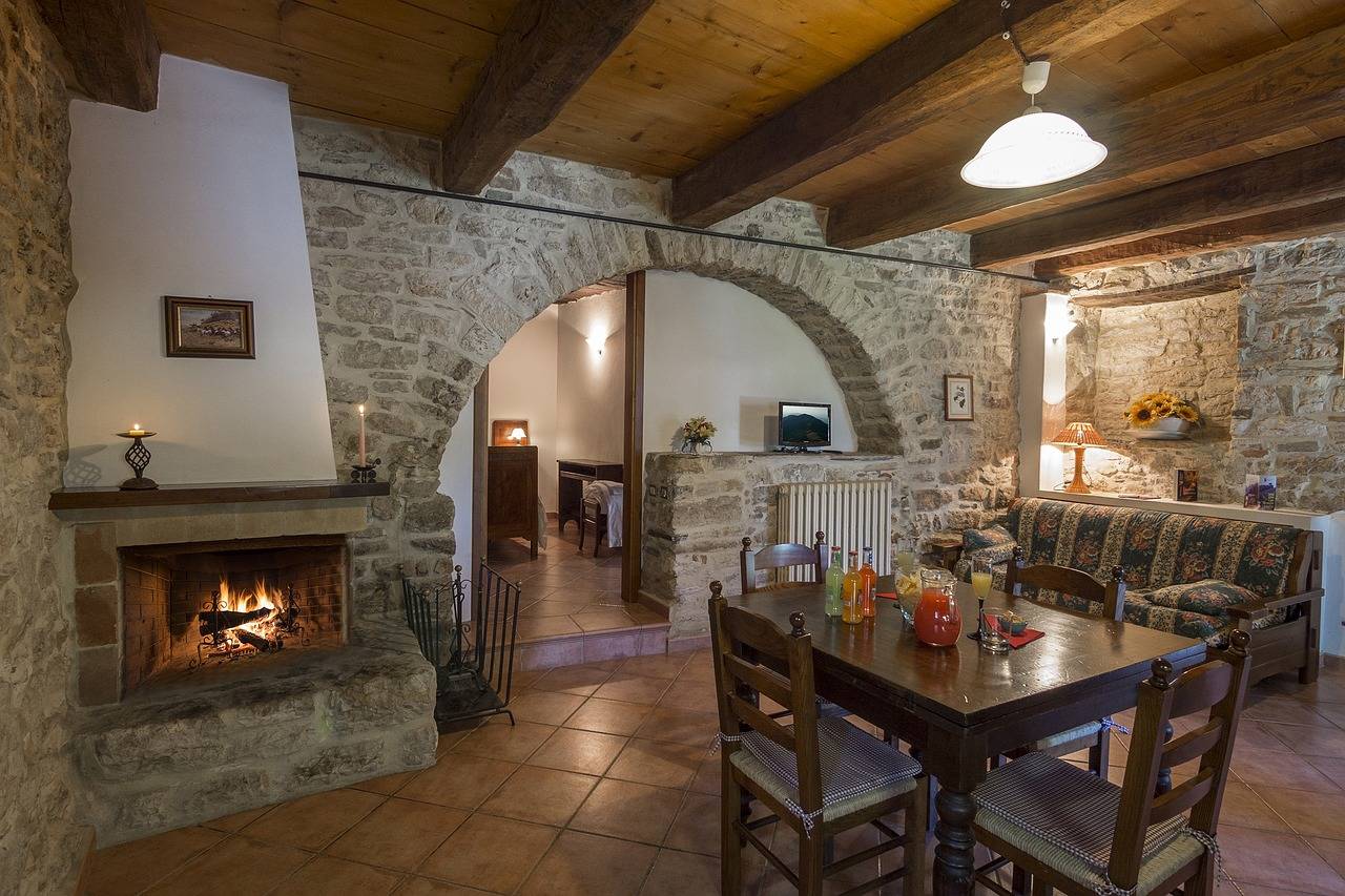 Expert Chimney and Fireplace Services in Phoenix, Maryland