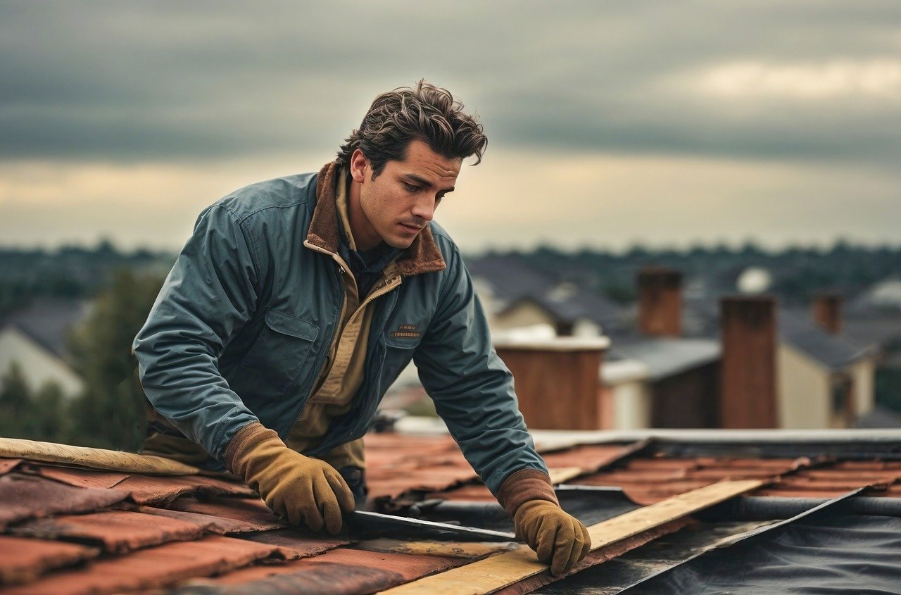 Professional Chimney Waterproofing Services In Phoenix Maryland