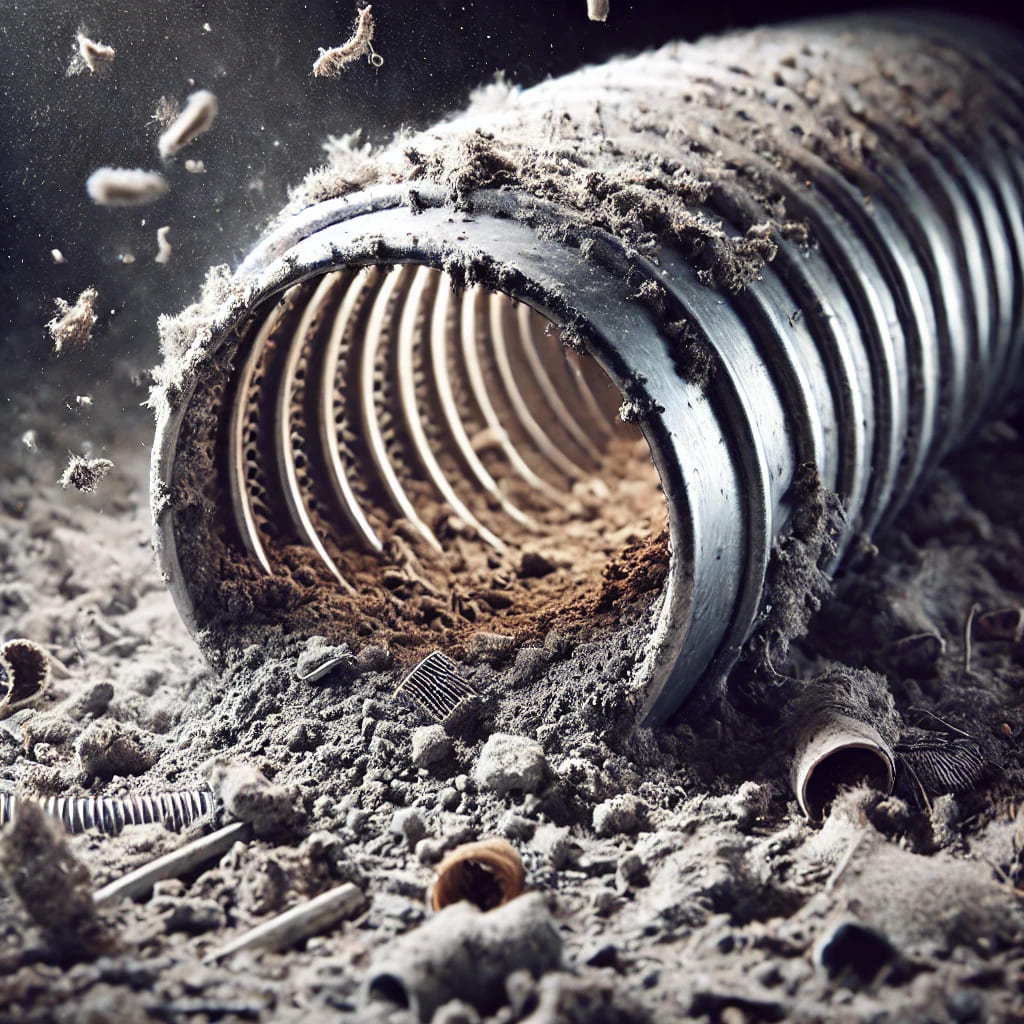 Expert Dryer Vent Cleaning Services in Phoenix, MD Professional Dryer Vent Cleaning Phoenix MD - Expert Safety and Efficiency Solutions by Chimney Sweep Phoenix Maryland