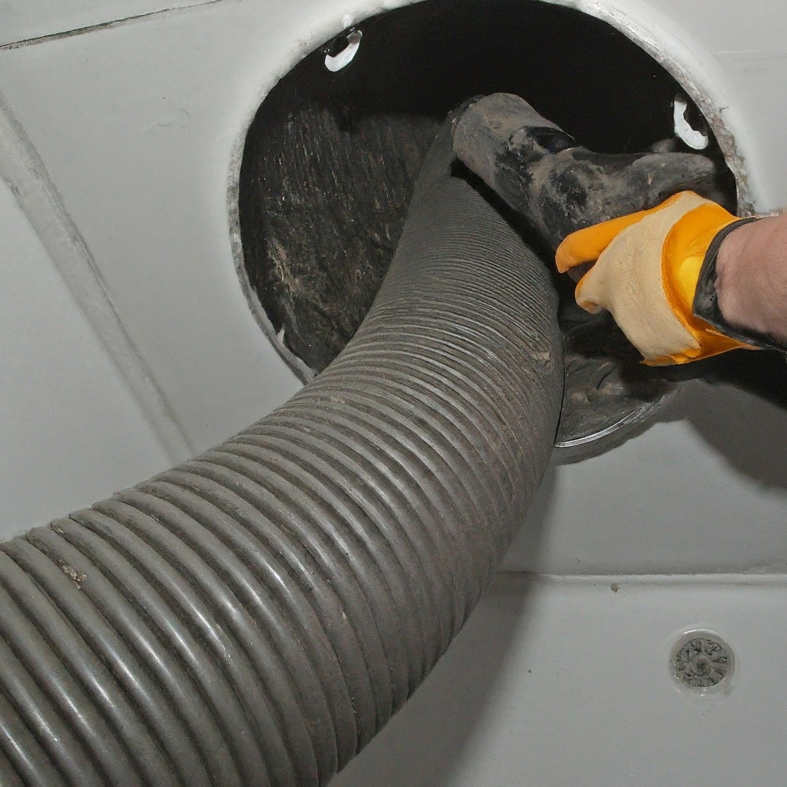 Professional Duct Cleaning Phoenix MD - HVAC Air Duct Cleaning Services by Chimney Sweep Phoenix Maryland