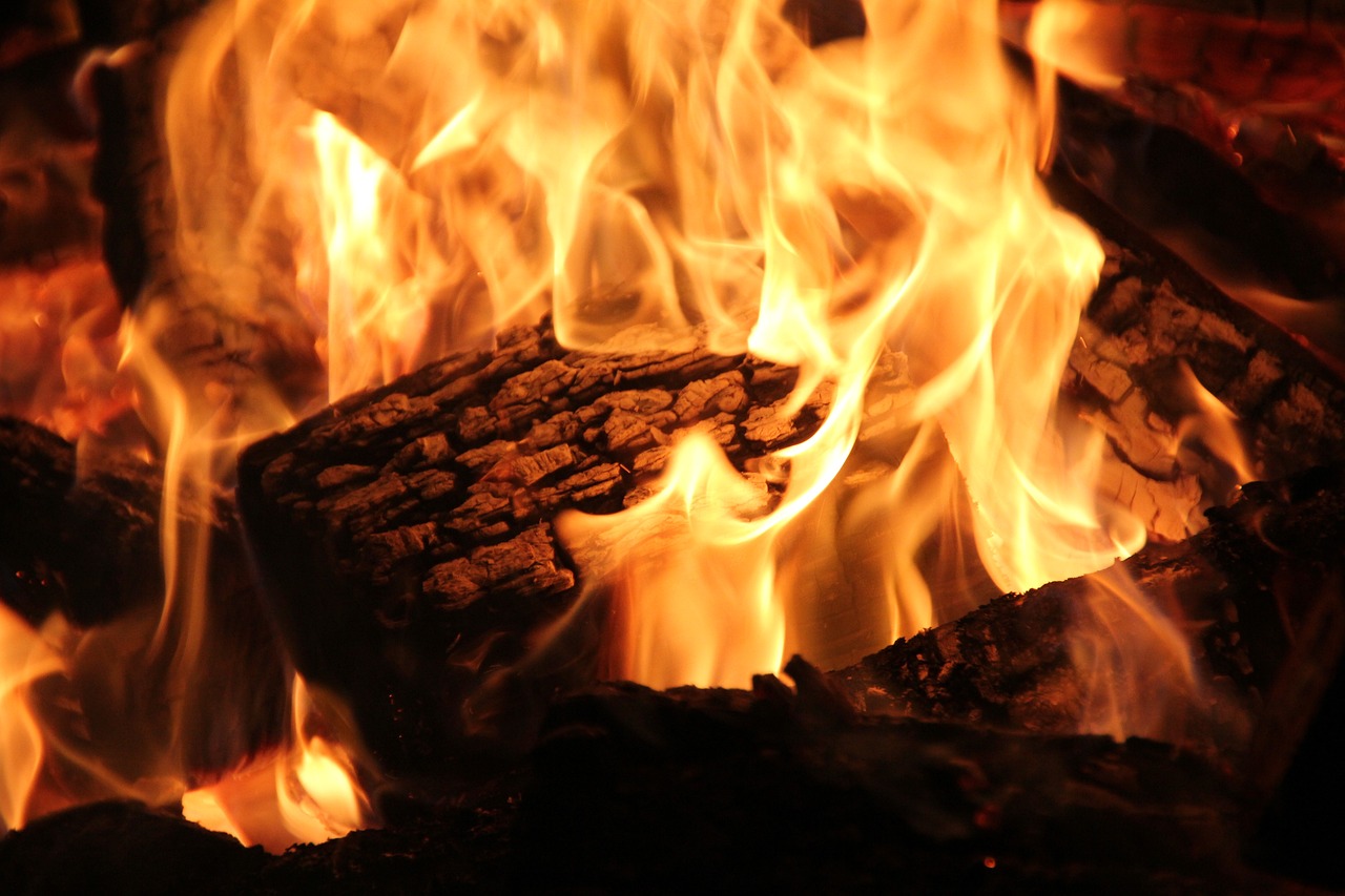 Professional Fireplace Cleaning Services In Phoenix Maryland
