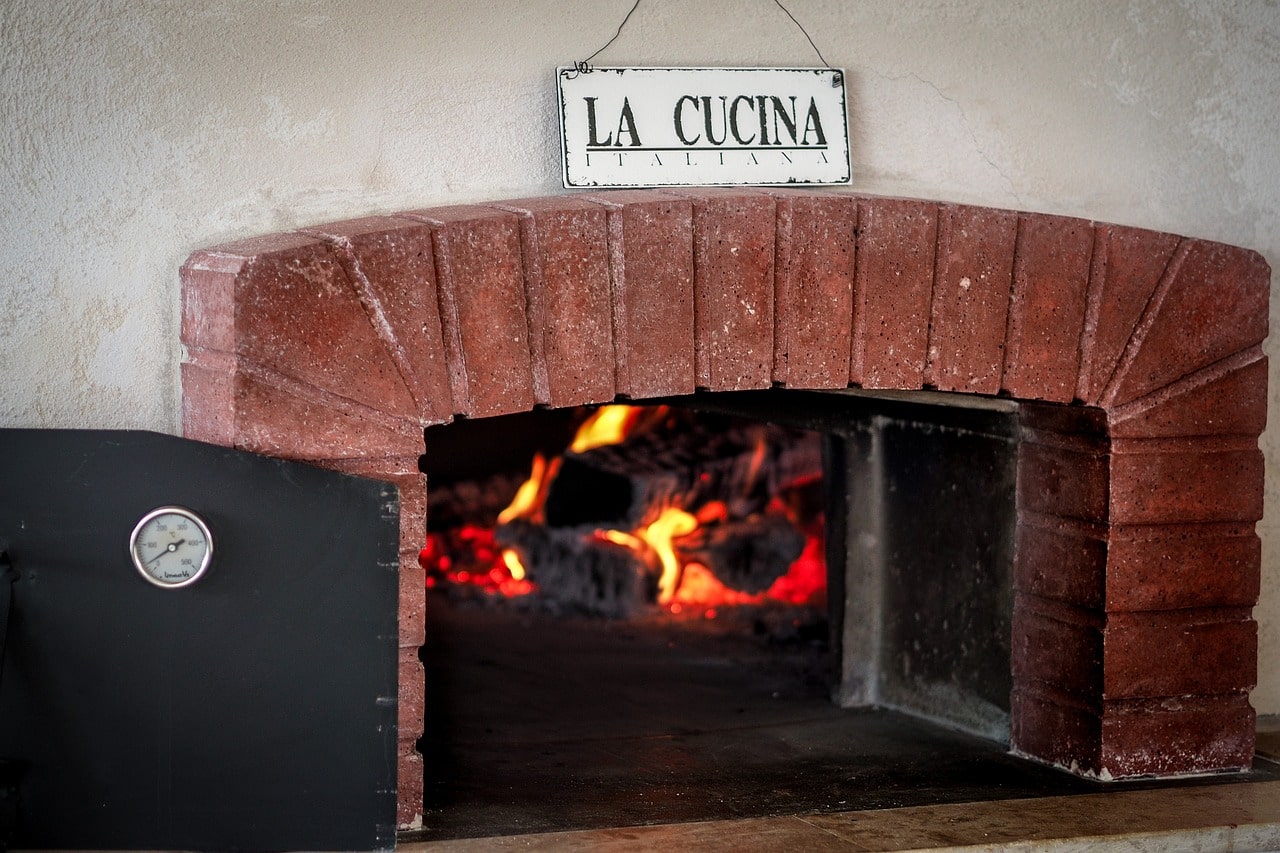 Premium Pizza Ovens and Grills in Phoenix, Maryland